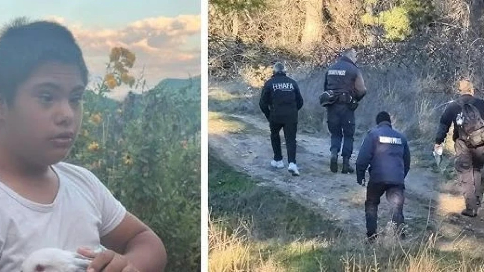 И днес не беше открита никаква следа от 13 годишния Николай