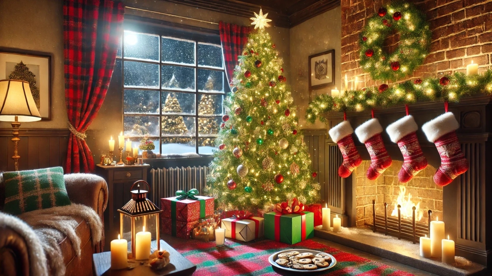 Рождество Христово е един от най големите християнски празници На него