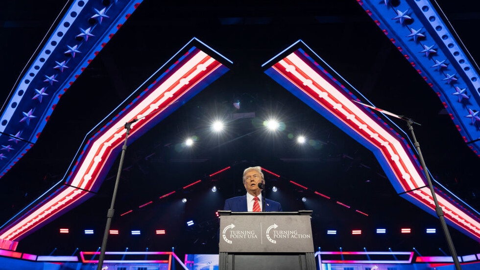 Републиканецът възобнови изпълнението на такива присъди след близо 20 годишна пауза Избраният