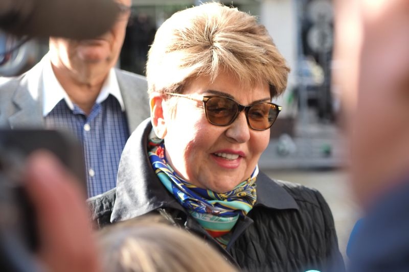 В България има политици които въпреки брюкселския курс на