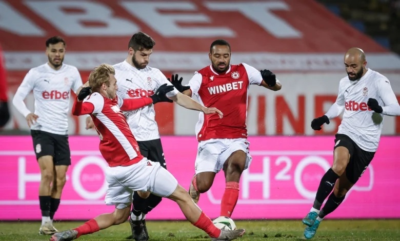 Среща на най високо ниво между ЦСКА и ЦСКА 1948 ще