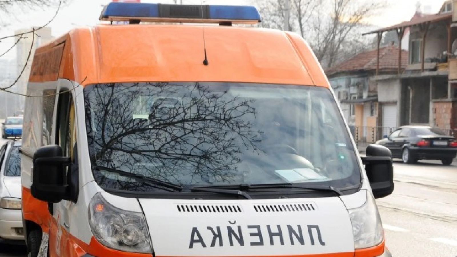 Ужасяващ инцидент почерни коледните празници в столицата 41 годишен мъж е