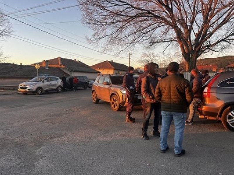 Единадесети ден продължава търсенето на изчезналия 13 годишен Николай от село