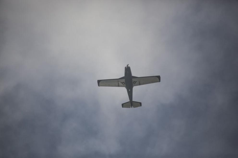 Израелските въздушни удари от четвъртък са поразили най голямото летище в