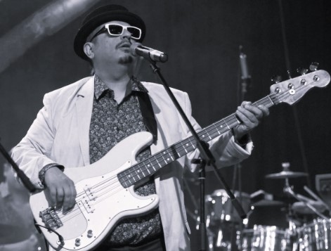 На 54 години почина музикантът Красимир Куртев от група Акага съобщи