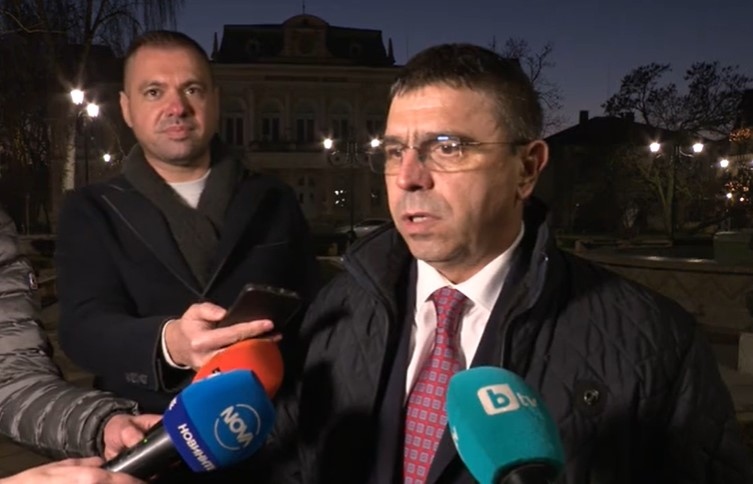 Шенген е един заслужен успех Работихме съвместно с колегите от