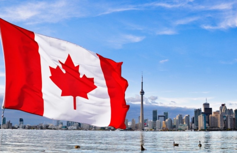 От 1 януари Канада е официално ротационен председател на Г 7