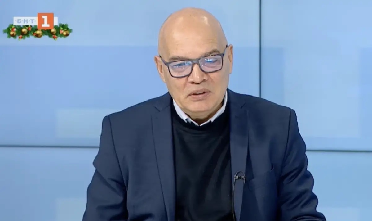 От икономическа гледна точка Шенген наистина носи плюсове коментира пред