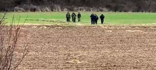 17 дни без следа от малкия Николай от Конаре Търсенето