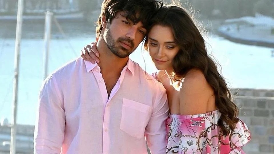 Нова година – нова светска двойка  Валерия Георгиева от Ергенът 2  е