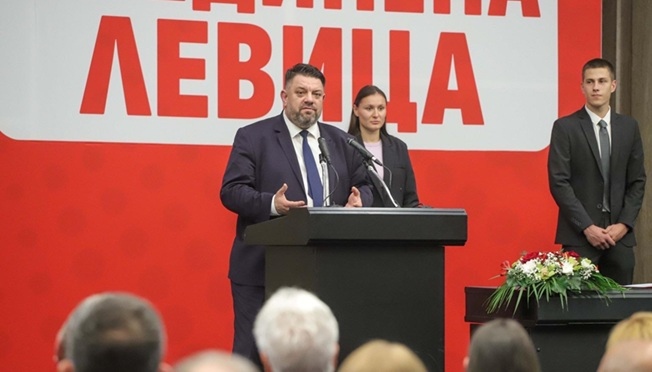 Цирк на безсилието ще разиграват кандидатите за лидер на БСП