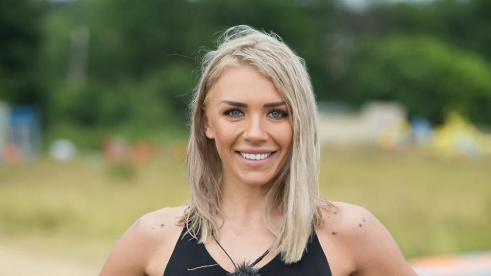 Една от най емблематичните участнички в най екстремното риалити у нас