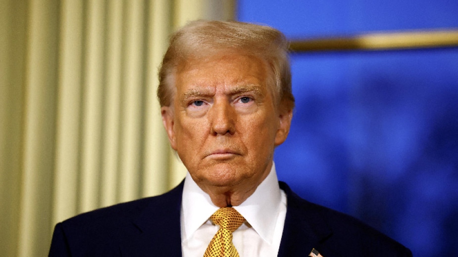 Доналд Тръмп ще бъде осъден за прикриване на плащания към