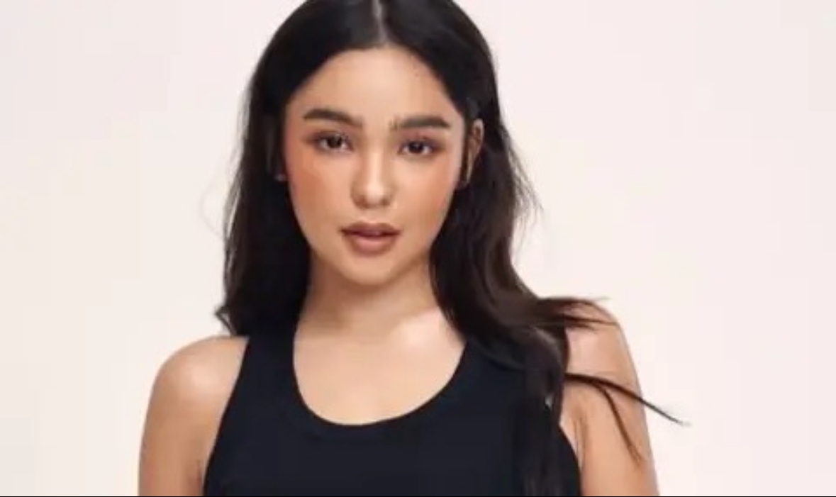 Филипинската актриса Андреа Брилянтес е избрана за жената с най красиво