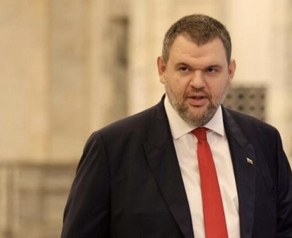 ДПС Ново Начало  ще внесе предложение за запазване на мерките с които се