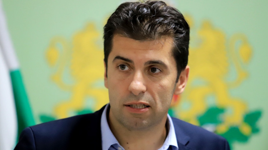 Най важното за нас е да видим на първо четене какво