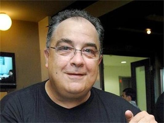 Петела отлетя към небето българската спортна журналистика се сбогува