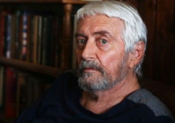 Напусна ни писателят и сценарист Владимир Даверов Съпругата му съобщи че