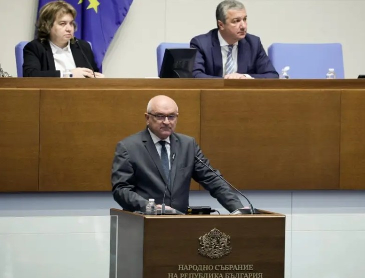 Българската православна църква е една и неделима това заяви