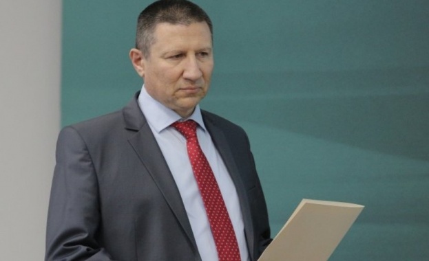  И ф главен прокурор Борислав Сарафов изпрати писмо до председателя на