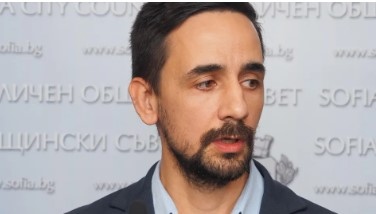 Напрежение в столичната община Общински съветници от ГЕРБ СДС поискаха оставката