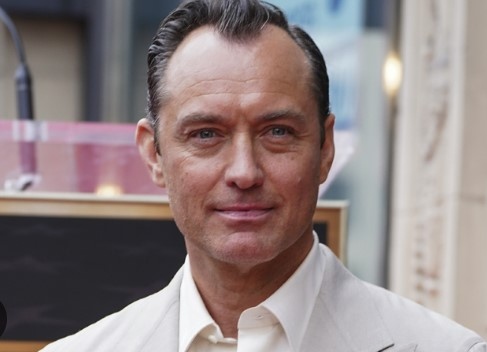 Джуд Лоу e изправен пред ново кино предизвикателство В интервю за Deadline