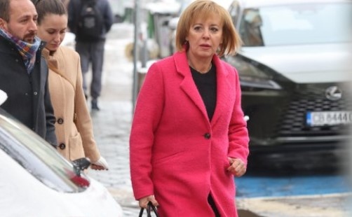 Позицията ни е ясна ние винаги сме били против