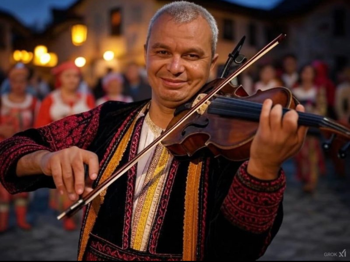 Депутатът от Продължаваме промяната Демократична България Явор Божанков поде