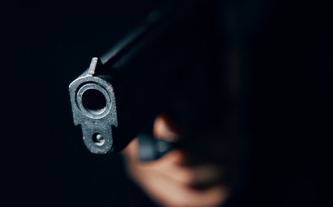 43 годишен мъж е прострелян във вторник вечер в София Той