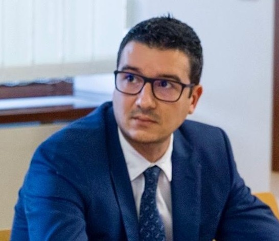 Изненадващо в проекто състава на новия кабинет се появи името на