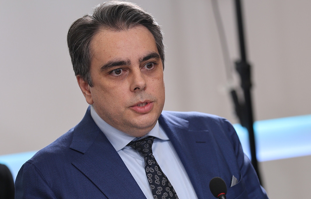 България е подготвена за влизане в еврозоната  Това каза пред журналисти