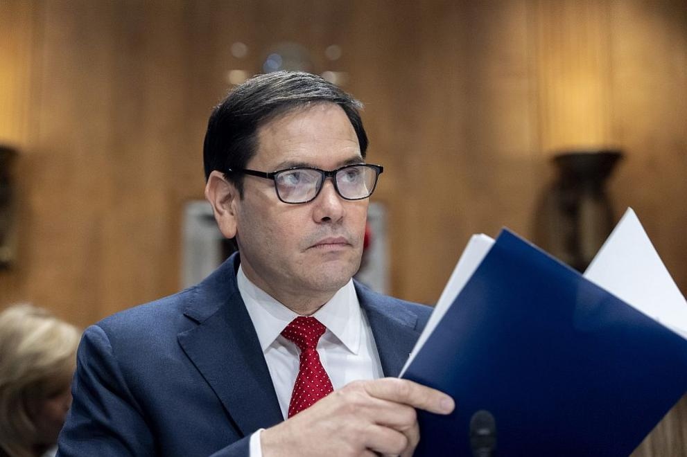 Севернокорейският лидер Ким Чен ун е диктатор заяви бъдещият ръководител на