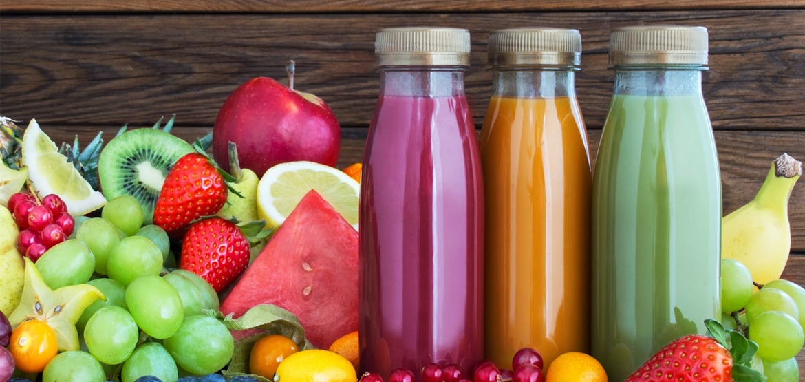 Когато сме жадни най добрата напитка е водата Това е безспорно