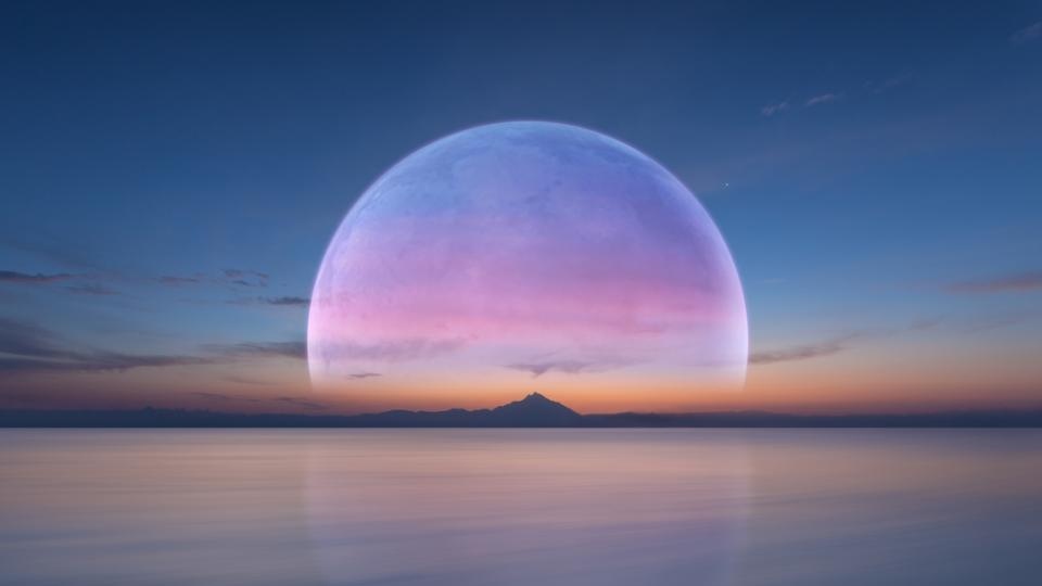 Луната е в знак Лъв до 18 47 ч на 16