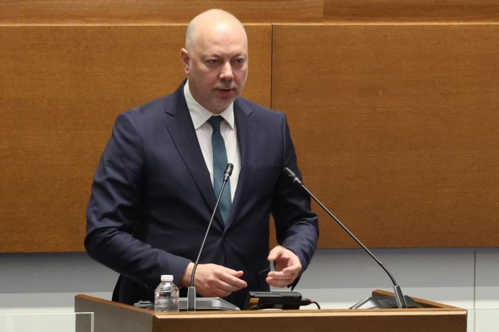 България вече има редовно правителство депутатите гласуваха и избраха