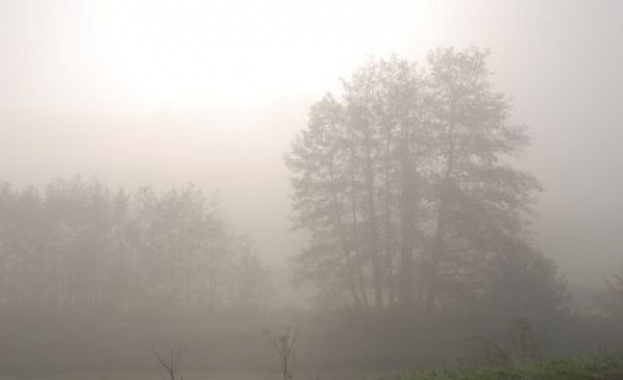 Днес над по голямата част от страната ще се задържи предимно