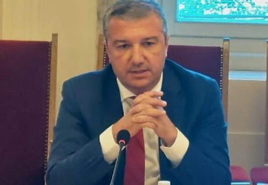 На заседание на парламентарната група на БСП ОБЕДИНЕНА ЛЕВИЦА