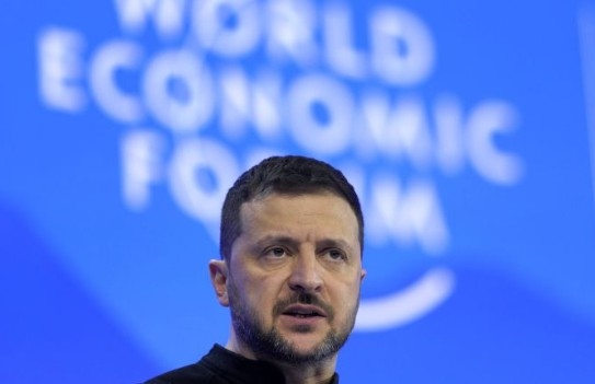 Украинският президент Володимир Зеленски заяви днес че най малко 200 000