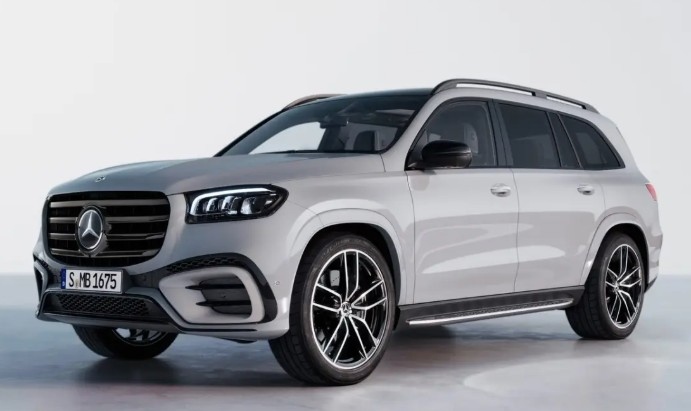 Това показват данните на официалния вносител на Mercedes Benz у нас