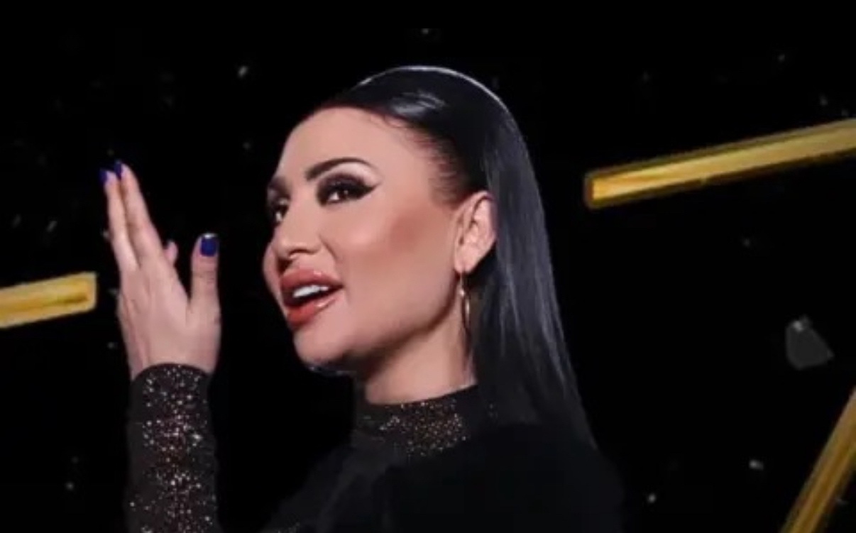 Ромската перла Софи Маринова съобщи че ще отпразнува 50 ия си рожден