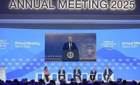 Доналд Тръмп заплаши с мита на стойност трилиони долари като