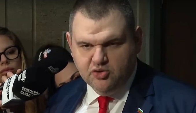 Бойко Борисов е спасителят на имунитети Той събира всякакви престъпници