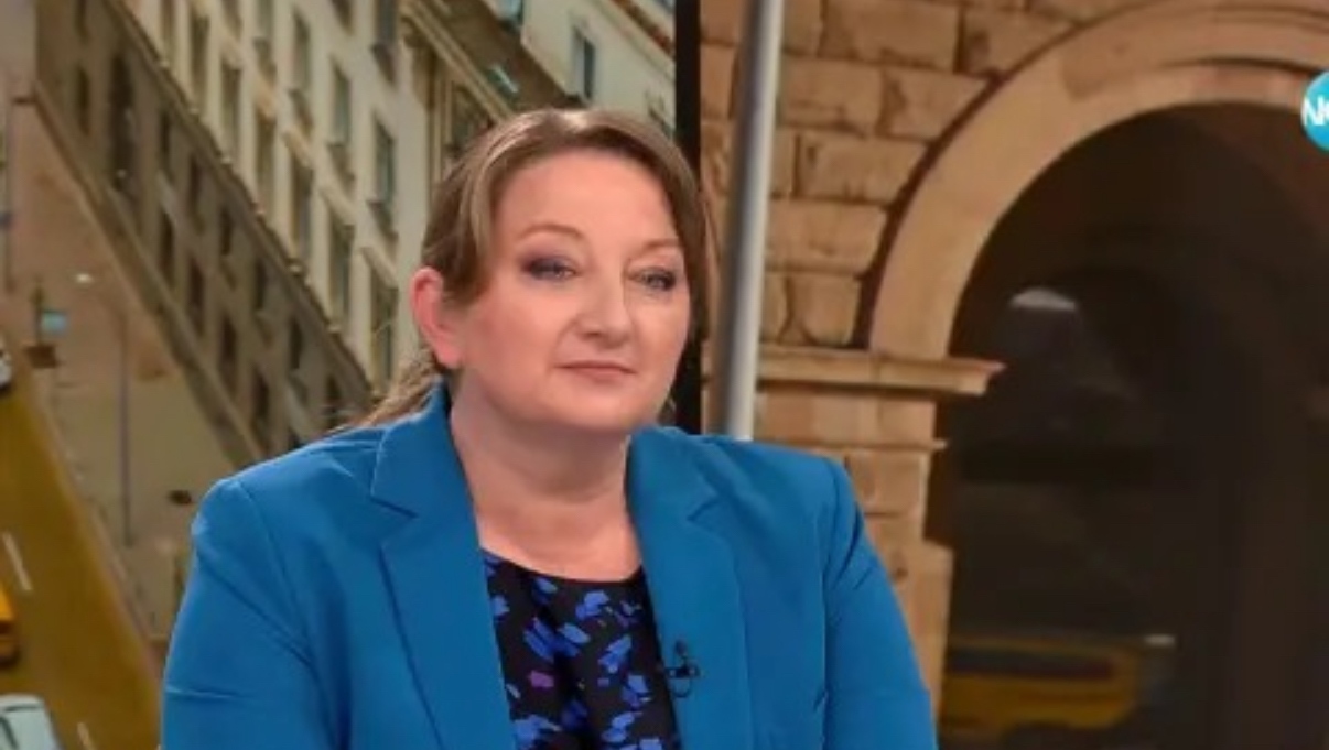 Решението за имунитетите на депутатите от ДПС ДПС Джейхан Ибрямов и