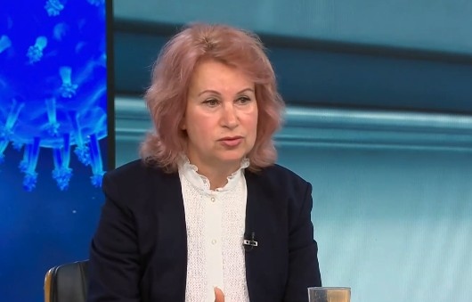 Грипът и острите респираторни заболявания винаги се регистрират заедно Изследванията