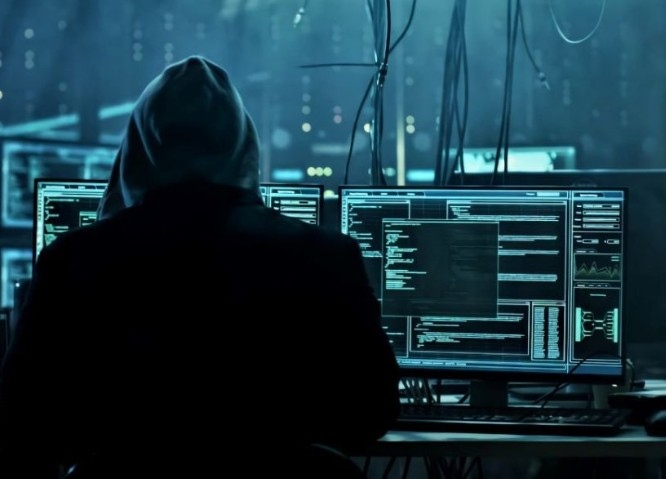 Кибератака осъществена между 00 00 и 04 00 часа днес 27 януари