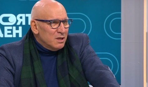 Големите политически въпроси у нас минаха от фаза на сблъсък