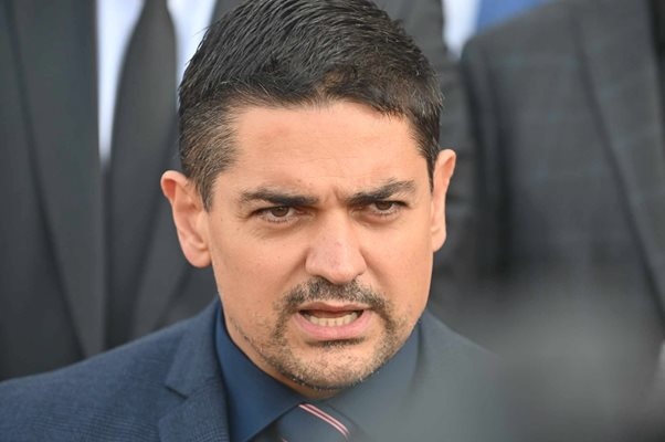 МЕЧ иска одържавяване на Лукойл За това стана ясно още