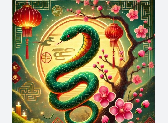 Днес 29 01 в деня на първото за 2025 г Новолуние