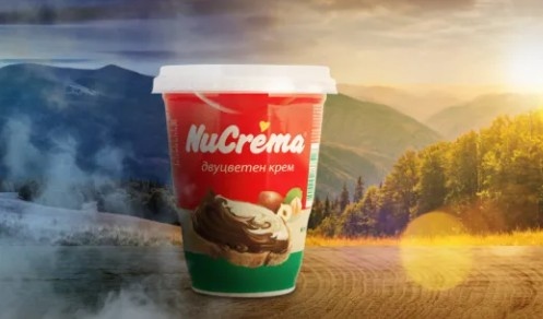 Гръцкият производител на шоколадови изделия ИОН ΙΟΝ е пристъпил към