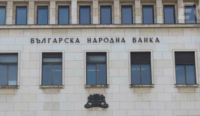 Лихвите по потребителските заеми надминаха 10 показват последните данни на